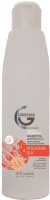 

Шампунь для волос Greenini, Argania & Silk интенсивное восстановление