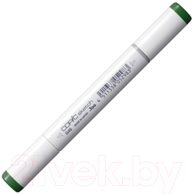 

Маркер художественный Copic, Sketch G-46 / 21075375