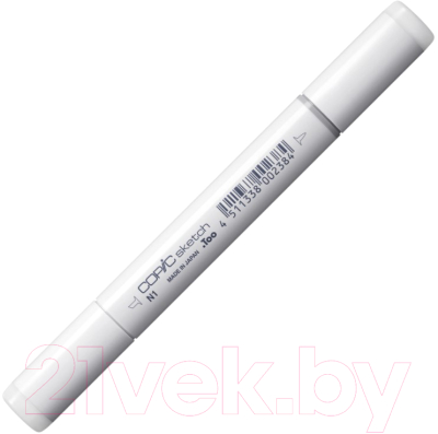 

Маркер художественный Copic, Sketch N-1 / 2107587