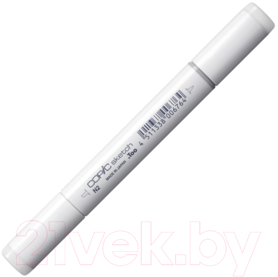 

Маркер художественный Copic, Sketch N-2 / 2107588