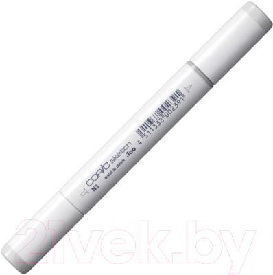 

Маркер художественный Copic, Sketch N-3 / 2107589