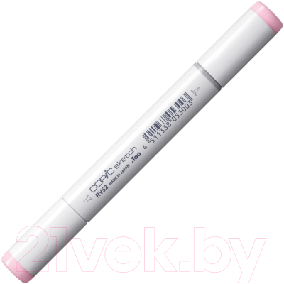 Маркер художественный Copic Sketch RV-52 / 21075368 (сахарная вата)