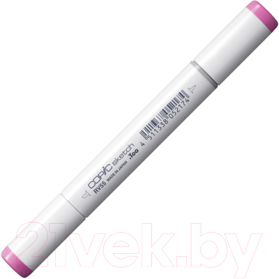 

Маркер художественный Copic, Sketch RV-55 / 21075365