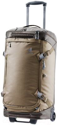 

Чемодан на колесах Deuter, Aviant Duffel Pro Movo 60 / 3501121-6605