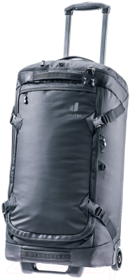 

Чемодан на колесах Deuter, Aviant Duffel Pro Movo 60 / 3501121-7000