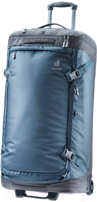 

Чемодан на колесах Deuter, Aviant Duffel Pro Movo 90 / 3501221-3445