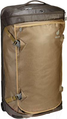 

Чемодан на колесах Deuter, Aviant Duffel Pro Movo 90 / 3501221-6605
