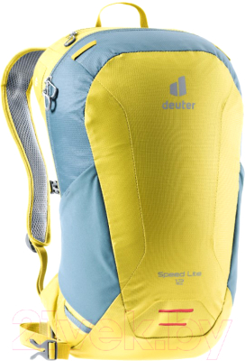 Рюкзак спортивный Deuter Speed Lite 16 / 3410121-2334 (Greencurry/Slateblue)