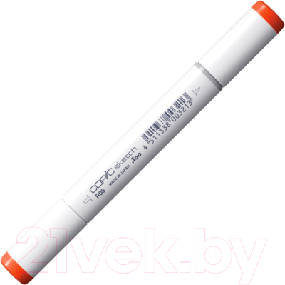 

Маркер художественный Copic, Sketch R-08 / 2107519