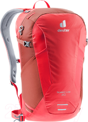 

Рюкзак спортивный Deuter, Speed Lite 20 / 3410221-5549