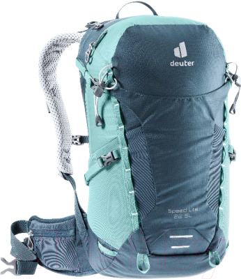 

Рюкзак спортивный Deuter, Speed Lite 22 / 3410321-1323