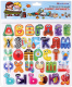 Миниатюра изображения товара Развивающая игрушка Darvish Веселый алфавит / DV-10329