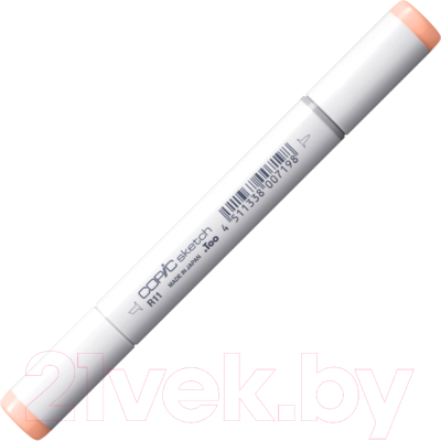 

Маркер художественный Copic, Sketch R-11 / 21075185