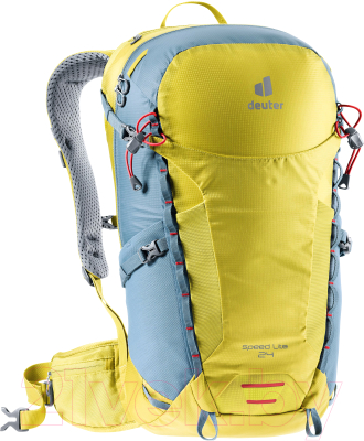 

Рюкзак спортивный Deuter, Speed Lite 24 / 3410421-2334