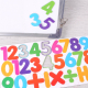 Миниатюра изображения товара Развивающая игрушка Darvish Цифры и знаки / DV-10337