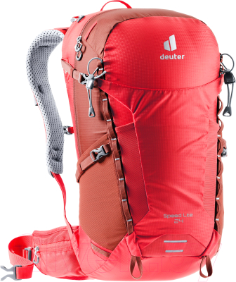 

Рюкзак спортивный Deuter, Speed Lite 24 / 3410421-5549