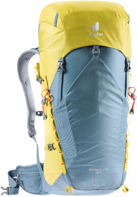 

Рюкзак спортивный Deuter, Speed Lite 26 / 3410621-3238