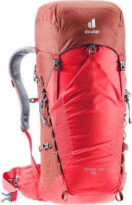 

Рюкзак спортивный Deuter, Speed Lite 26 / 3410621-5549