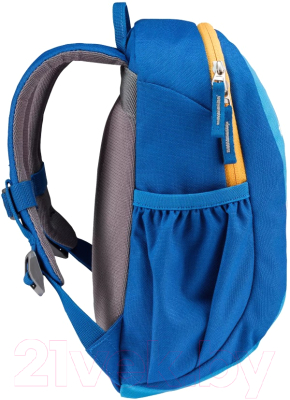 Детский рюкзак Deuter Pico / 3610021-1324 (Azure/Lapis)