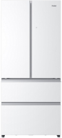 Холодильник с морозильником Haier HB18FGWAAARU - 