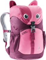 

Детский рюкзак Deuter, Kikki / 3610421-5566