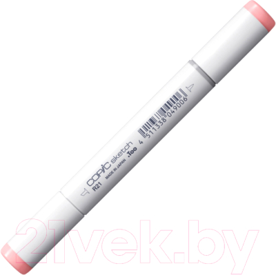 

Маркер художественный Copic, Sketch R-21 / 21075284