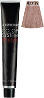 

Крем-краска для волос La Biosthetique, Color System Tint & Tone 9/7