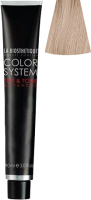 

Крем-краска для волос La Biosthetique, Color System Tint & Tone 101+