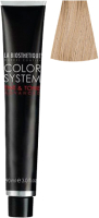 

Крем-краска для волос La Biosthetique, Color System Tint & Tone 102+