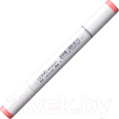 

Маркер художественный Copic, Sketch R-22 / 21075255