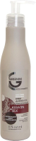 

Крем для волос Greenini, Keratin & Silk разглаживающий