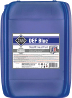 Присадка AWM DEF Blue / 430700006 (20л) - 