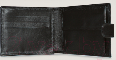 

Портмоне Galanteya, Черный, 35716 / 0с1151к45