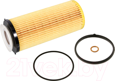 Изображение товара Масляный фильтр Alco MD-677