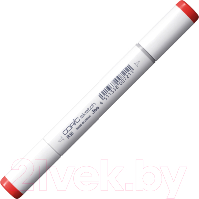 

Маркер художественный Copic, Sketch R-35 / 21075127