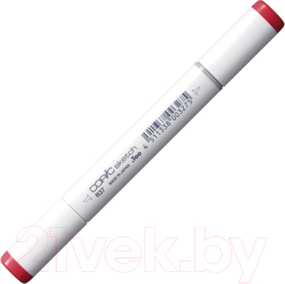 

Маркер художественный Copic, Sketch R-37 / 2107568