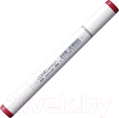 

Маркер художественный Copic, Sketch R-56 / 21075367