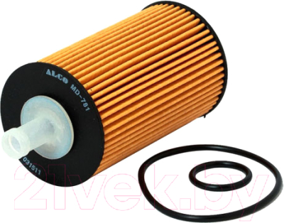 Изображение товара Масляный фильтр Alco MD-781