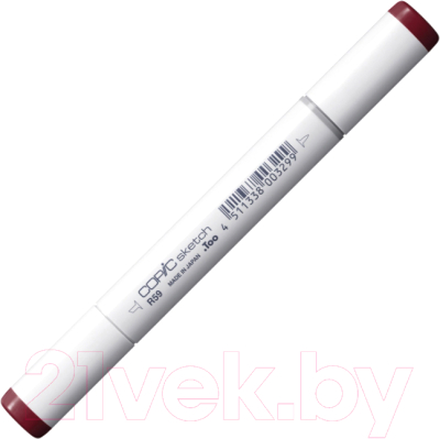 

Маркер художественный Copic, Sketch R-59 / 21075188