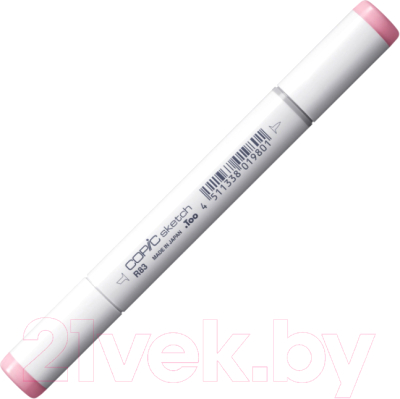 Маркер художественный Copic Sketch R-83 / 21075288 (розовый туман)