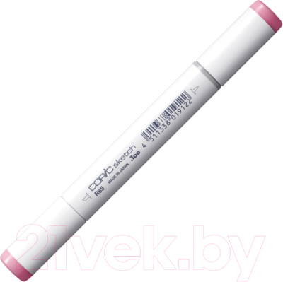

Маркер перманентный Copic, Sketch R-85 / 21075257