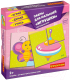 Набор пазлов Bondibon Для малышей. Игрушки / ВВ4336 - 