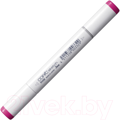 

Маркер художественный Copic, Sketch RV-09 / 2107560