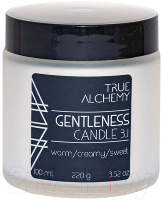 

Свеча True Alchemy, Gentleness candle 3.1