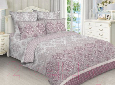 

Комплект постельного белья Моё бельё, 3010/1 2