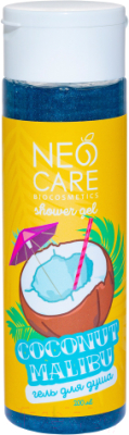 

Гель для душа Neo Care, Coconut Malibu