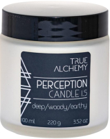 Свеча True Alchemy Perception Candle 1.5 (220г) - 
