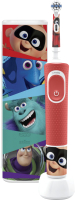

Электрическая зубная щетка Oral-B, Pixar D100.413.2KX