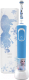 Электрическая зубная щетка Braun Oral-B Frozen / D100.413.2KX (с чехлом) - 