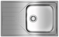 

Мойка кухонная Teka, Universe 50 T-XP 1B 1D MAX MCTXT